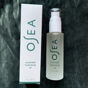 NWT OSEA Essential Hydrating Oil Full Size